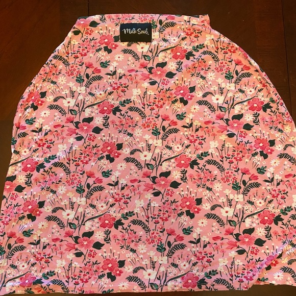 Milk Snob Cover Cambridge - Picture 3 of 4